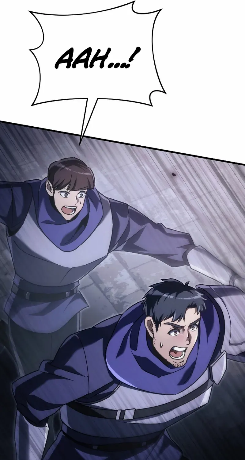 Read Genius Blacksmith’s Game chapter 13 image 110 on Lezhin