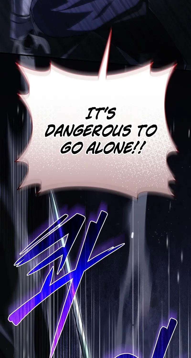 Read Genius Blacksmith’s Game chapter 13 image 111 on Lezhin