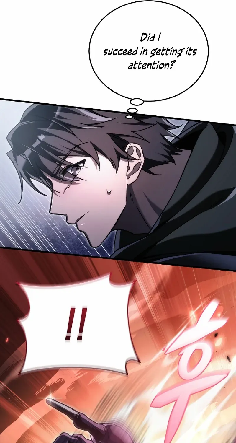 Read Genius Blacksmith’s Game chapter 13 image 130 on Lezhin
