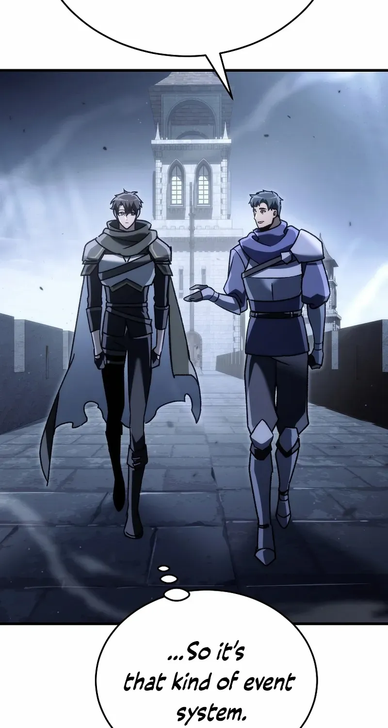 Read Genius Blacksmith’s Game chapter 13 image 14 on Lezhin