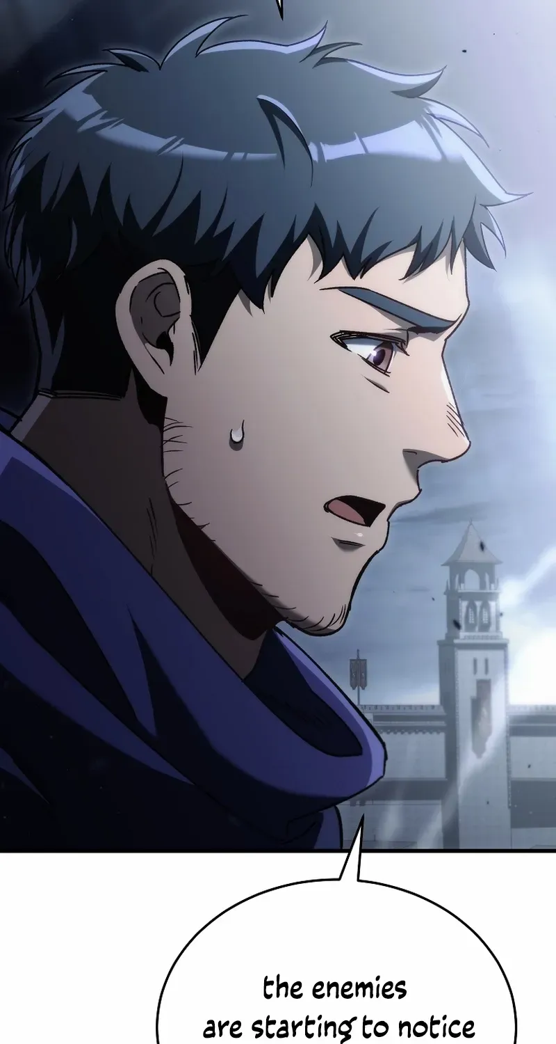 Read Genius Blacksmith’s Game chapter 13 image 18 on Lezhin