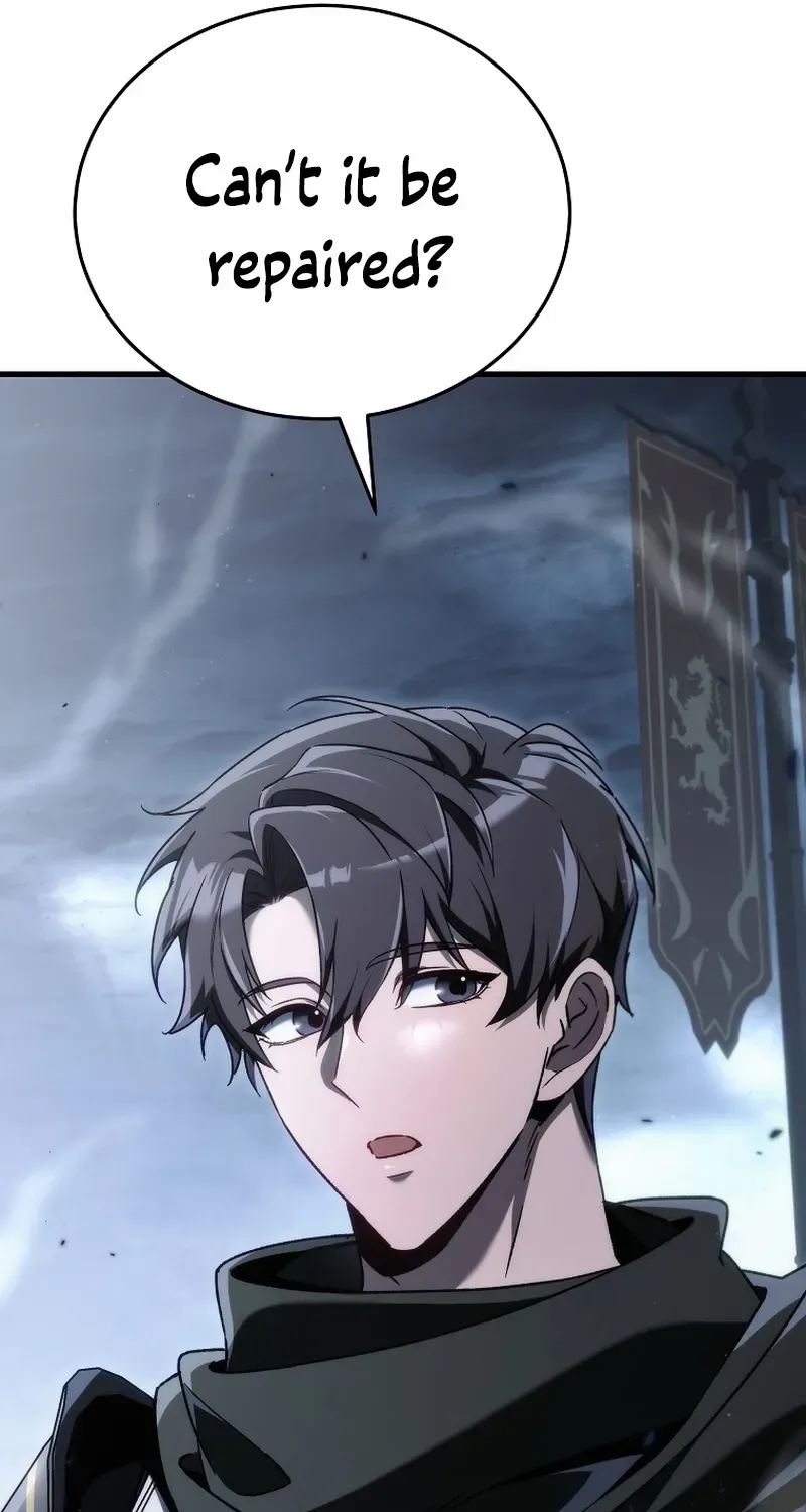 Read Genius Blacksmith’s Game chapter 13 image 20 on Lezhin
