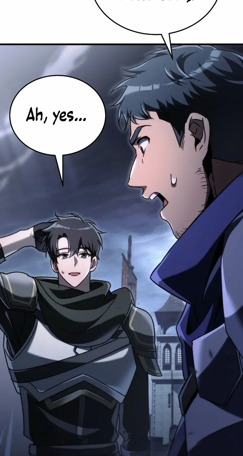 Read Genius Blacksmith’s Game chapter 13 image 22 on Lezhin