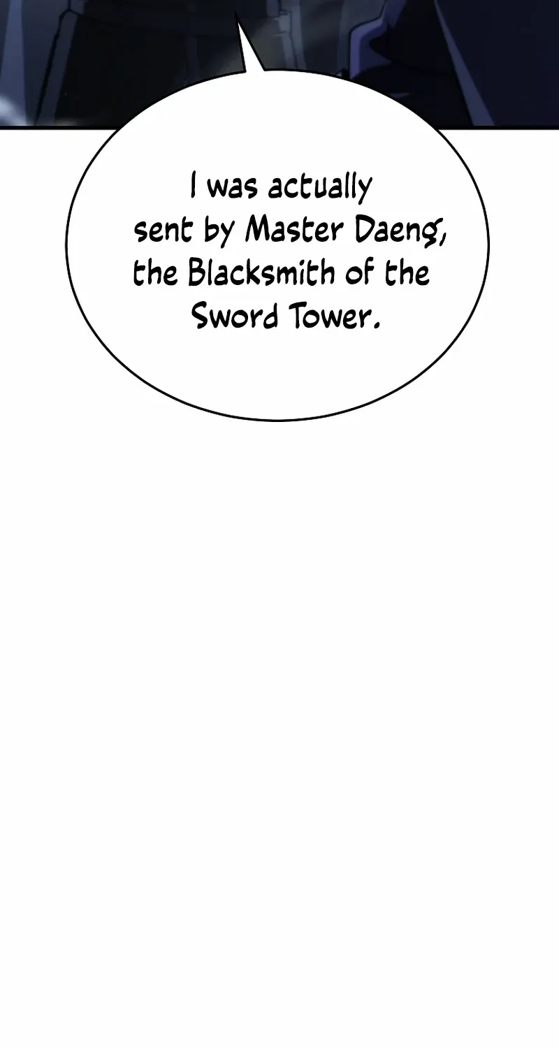 Read Genius Blacksmith’s Game chapter 13 image 23 on Lezhin