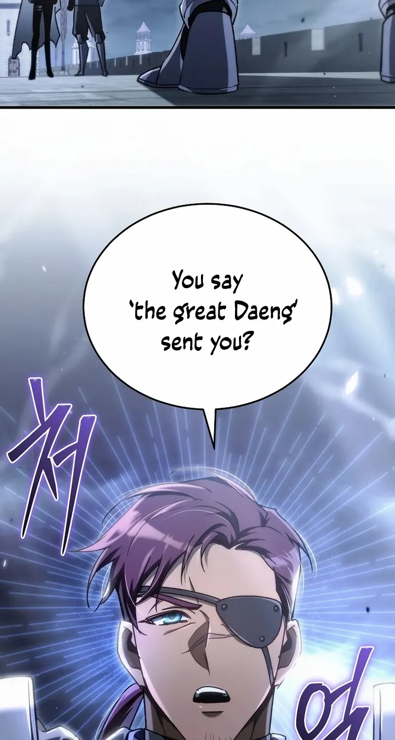 Read Genius Blacksmith’s Game chapter 13 image 27 on Lezhin