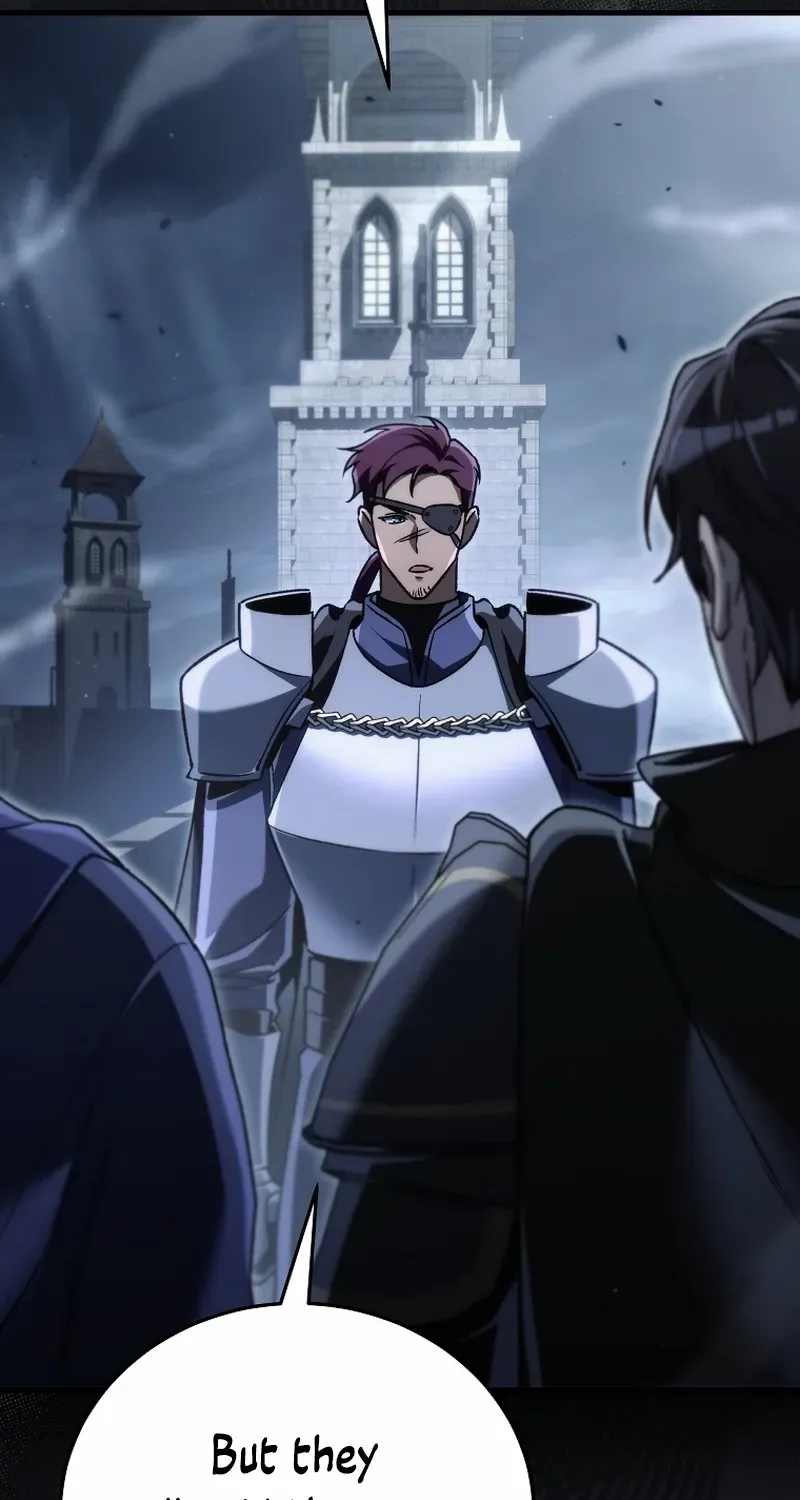 Read Genius Blacksmith’s Game chapter 13 image 35 on Lezhin