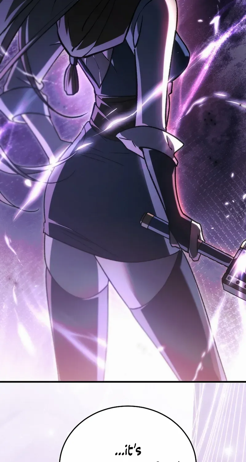 Read Genius Blacksmith’s Game chapter 13 image 38 on Lezhin