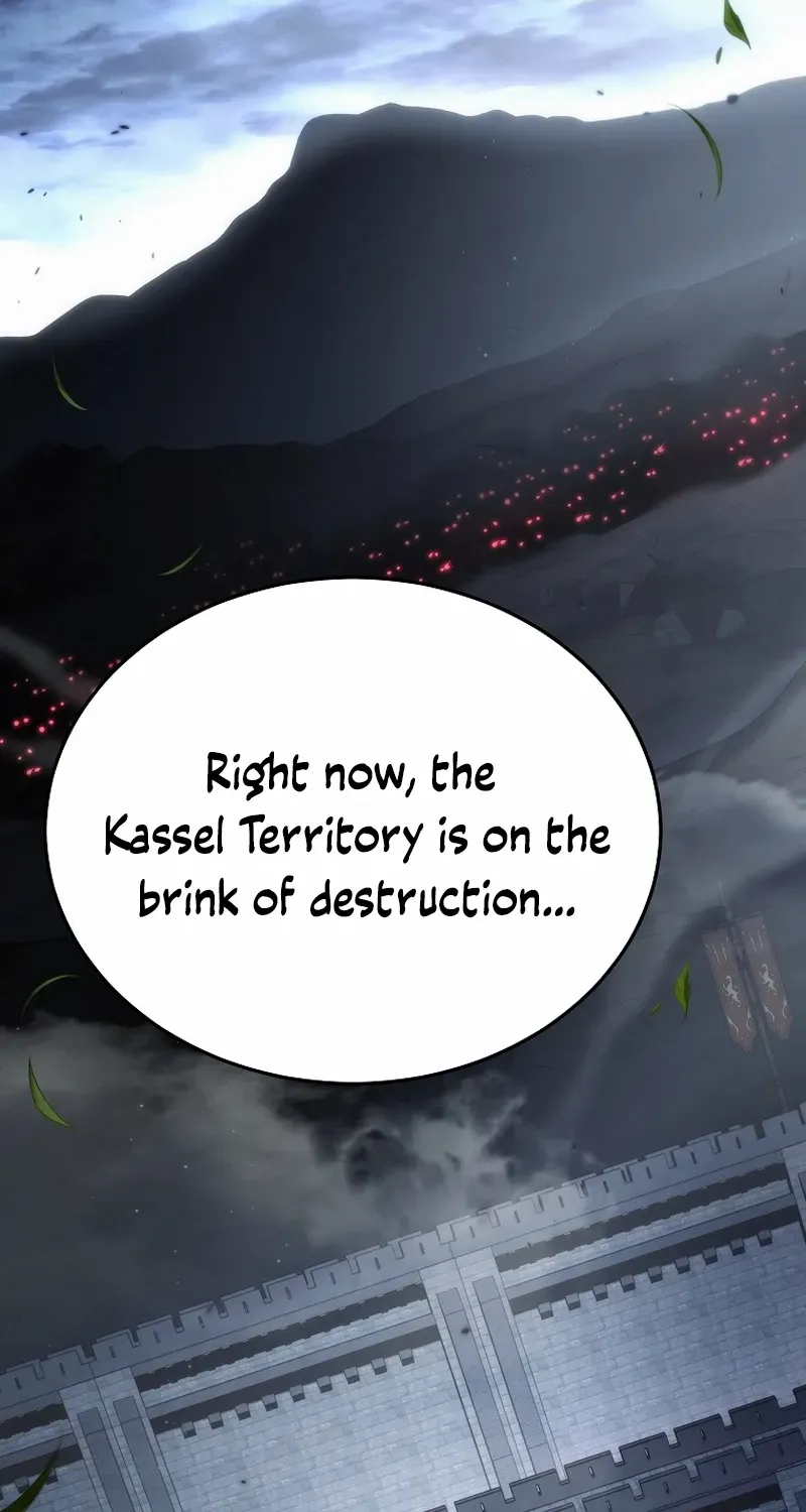 Read Genius Blacksmith’s Game chapter 13 image 47 on Lezhin