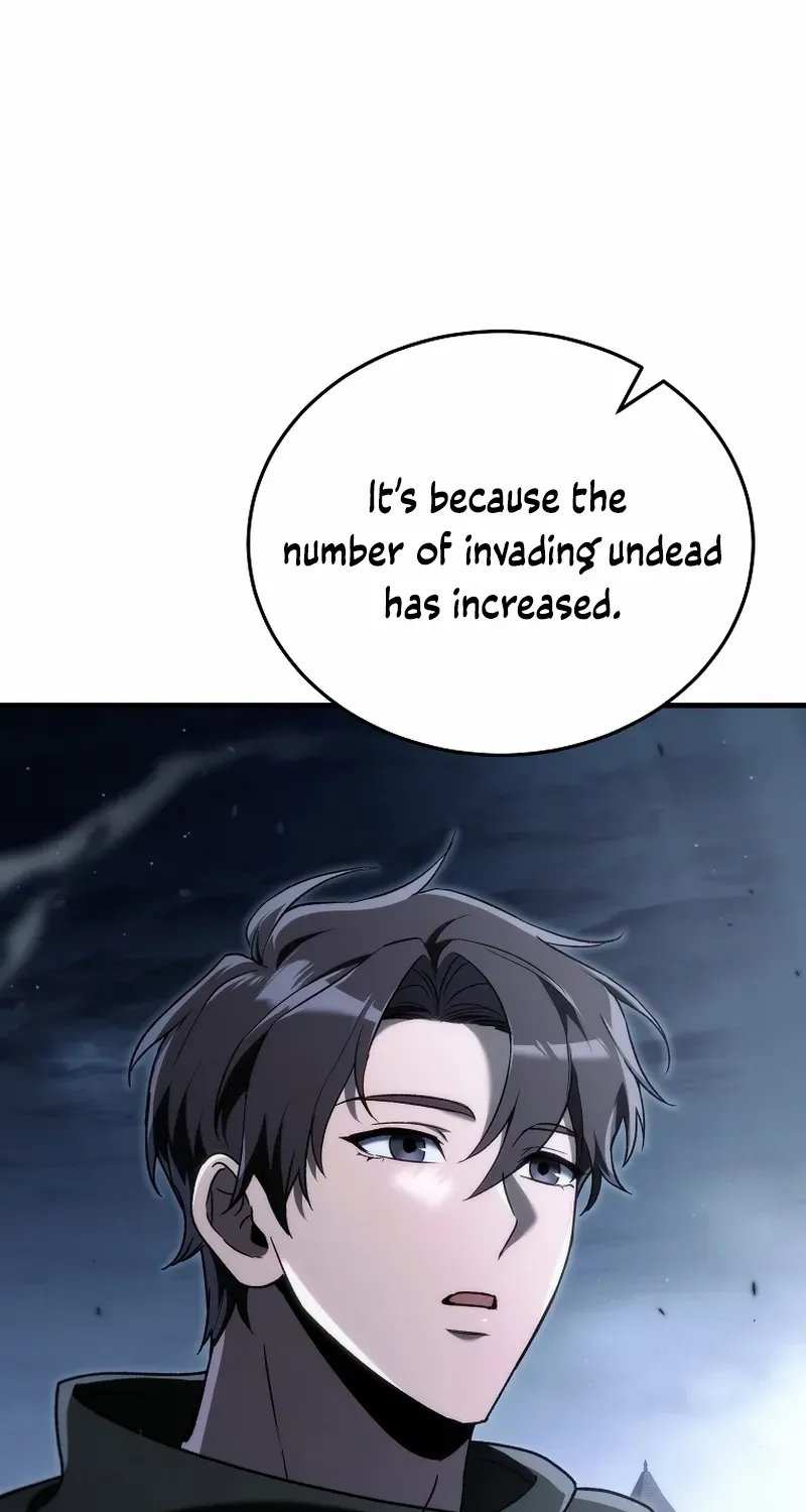 Read Genius Blacksmith’s Game chapter 13 image 5 on Lezhin