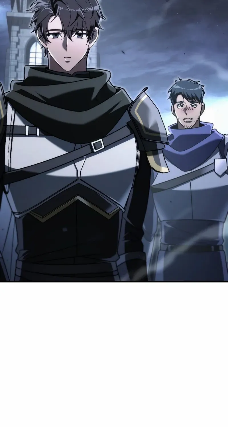 Read Genius Blacksmith’s Game chapter 13 image 52 on Lezhin