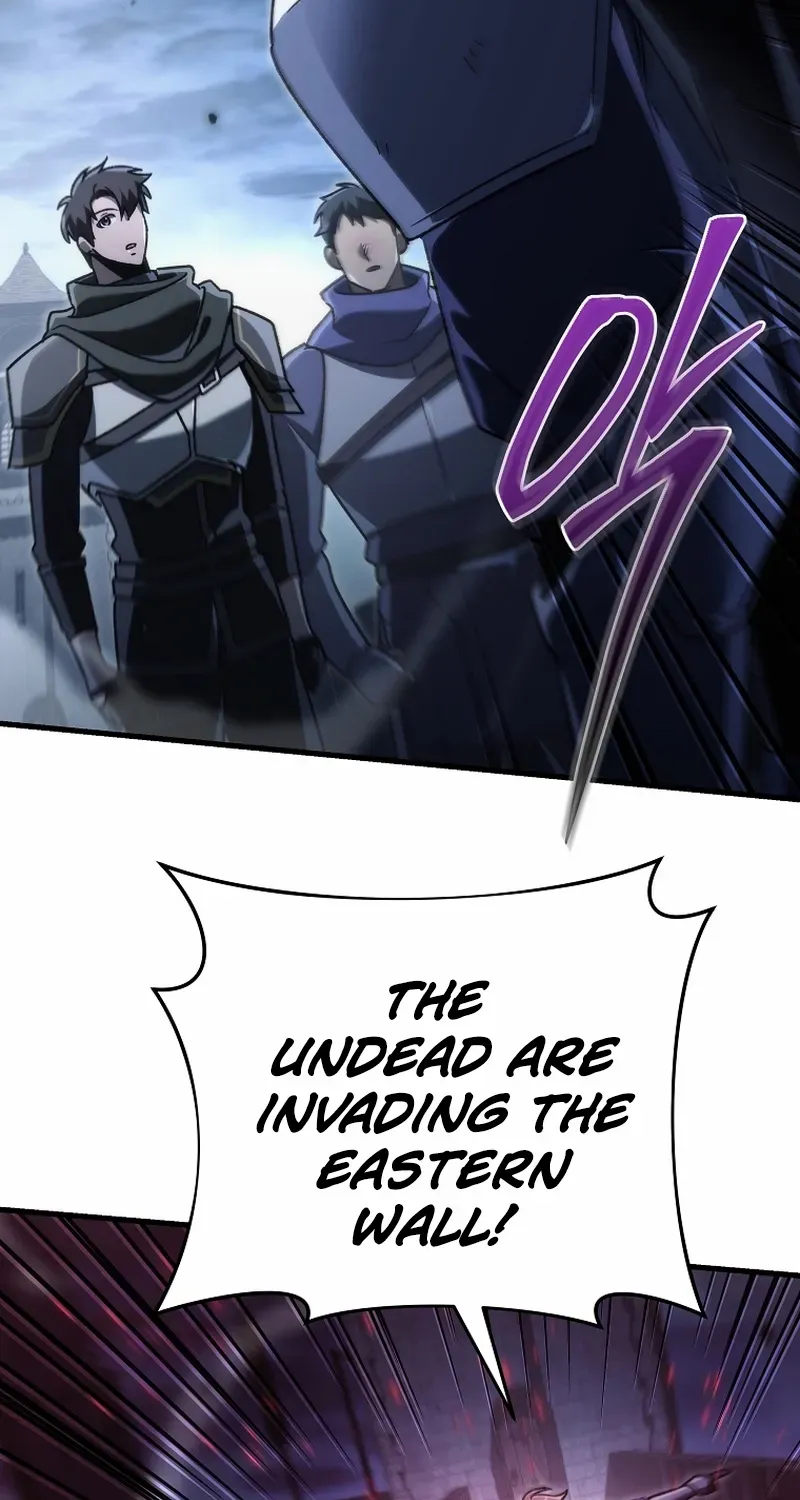Read Genius Blacksmith’s Game chapter 13 image 54 on Lezhin
