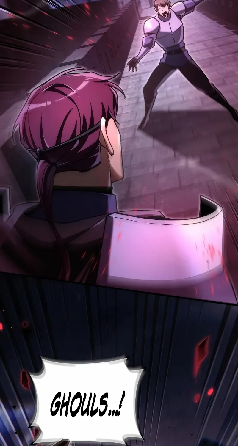 Read Genius Blacksmith’s Game chapter 13 image 55 on Lezhin