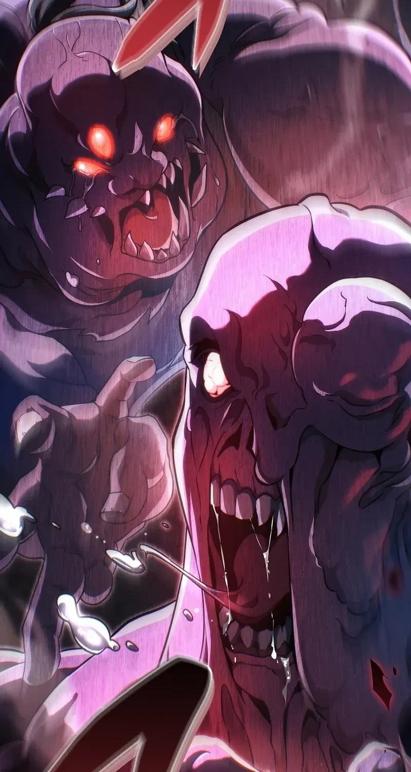 Read Genius Blacksmith’s Game chapter 13 image 57 on Lezhin