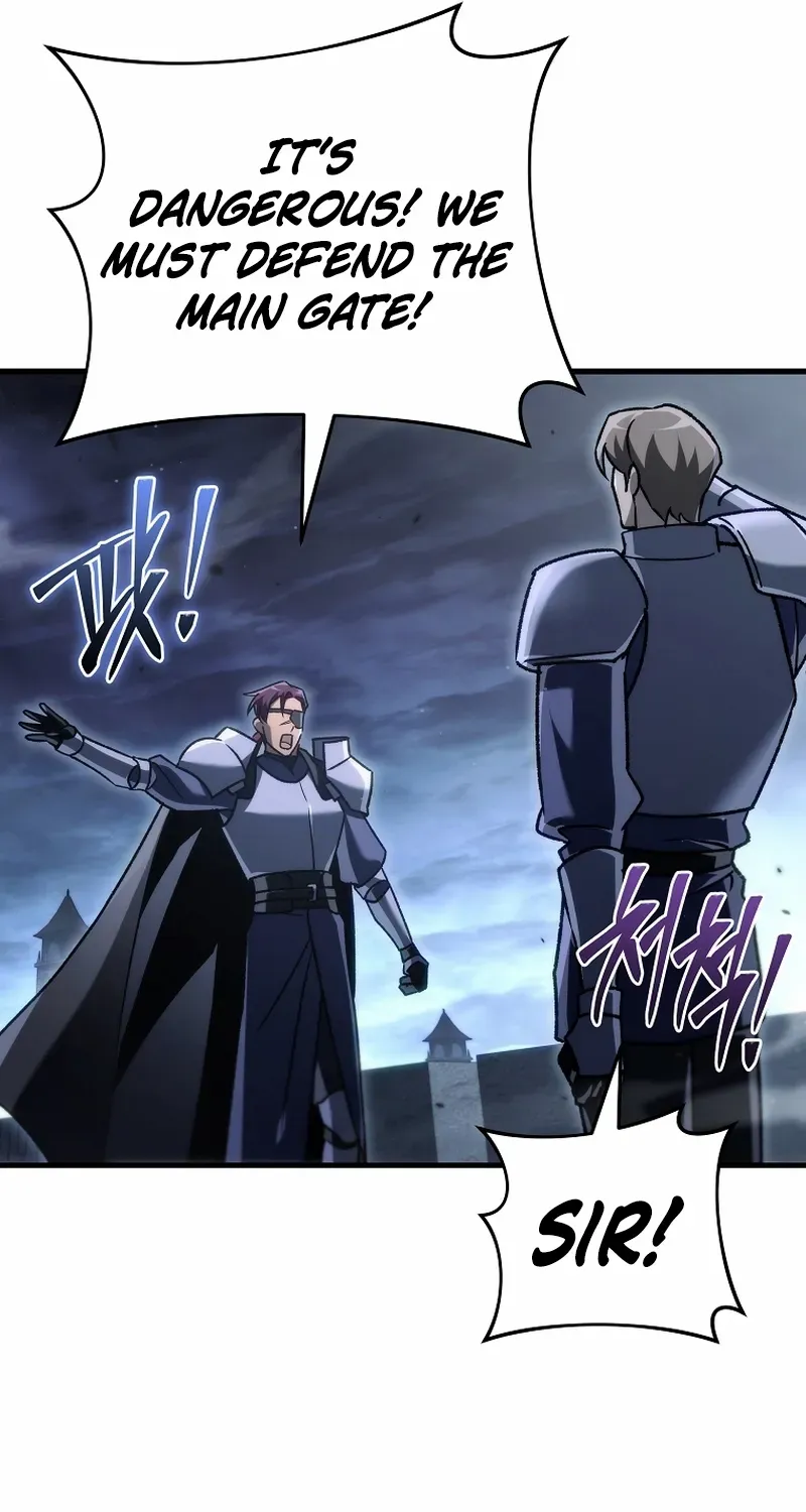Read Genius Blacksmith’s Game chapter 13 image 60 on Lezhin