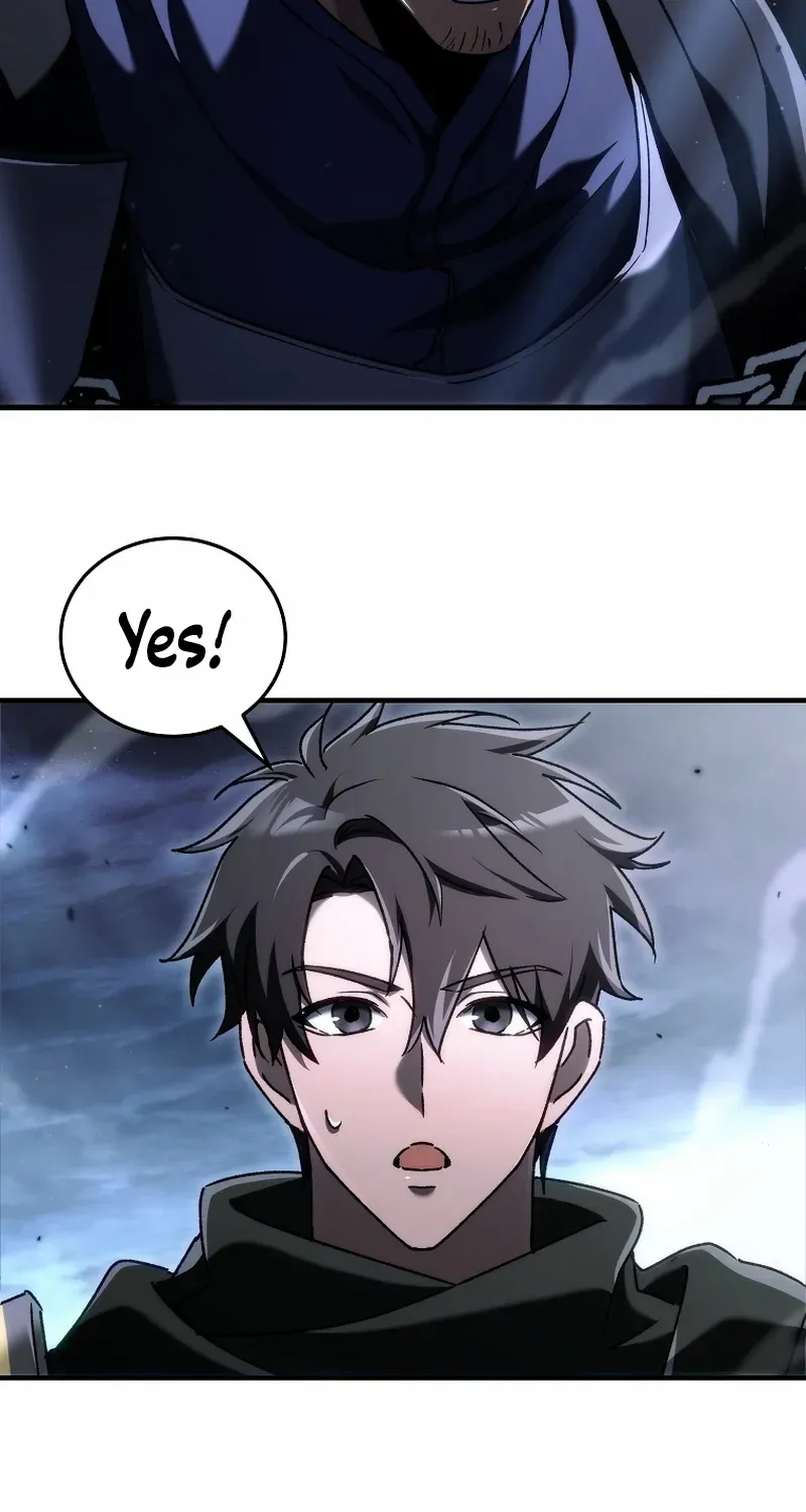 Read Genius Blacksmith’s Game chapter 13 image 64 on Lezhin