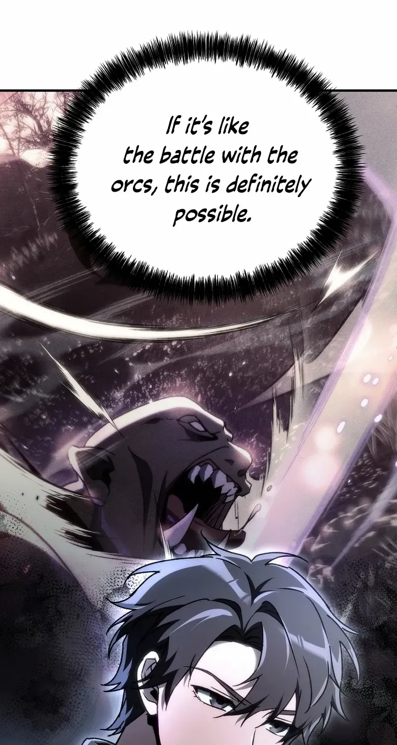 Read Genius Blacksmith’s Game chapter 13 image 65 on Lezhin