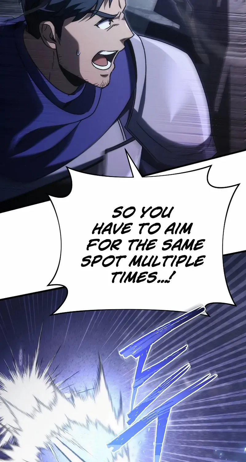 Read Genius Blacksmith’s Game chapter 13 image 73 on Lezhin