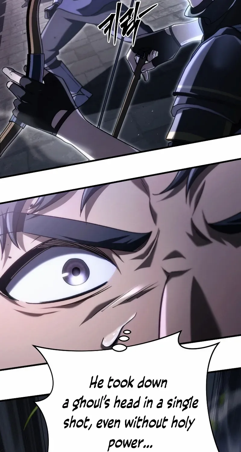 Read Genius Blacksmith’s Game chapter 13 image 78 on Lezhin