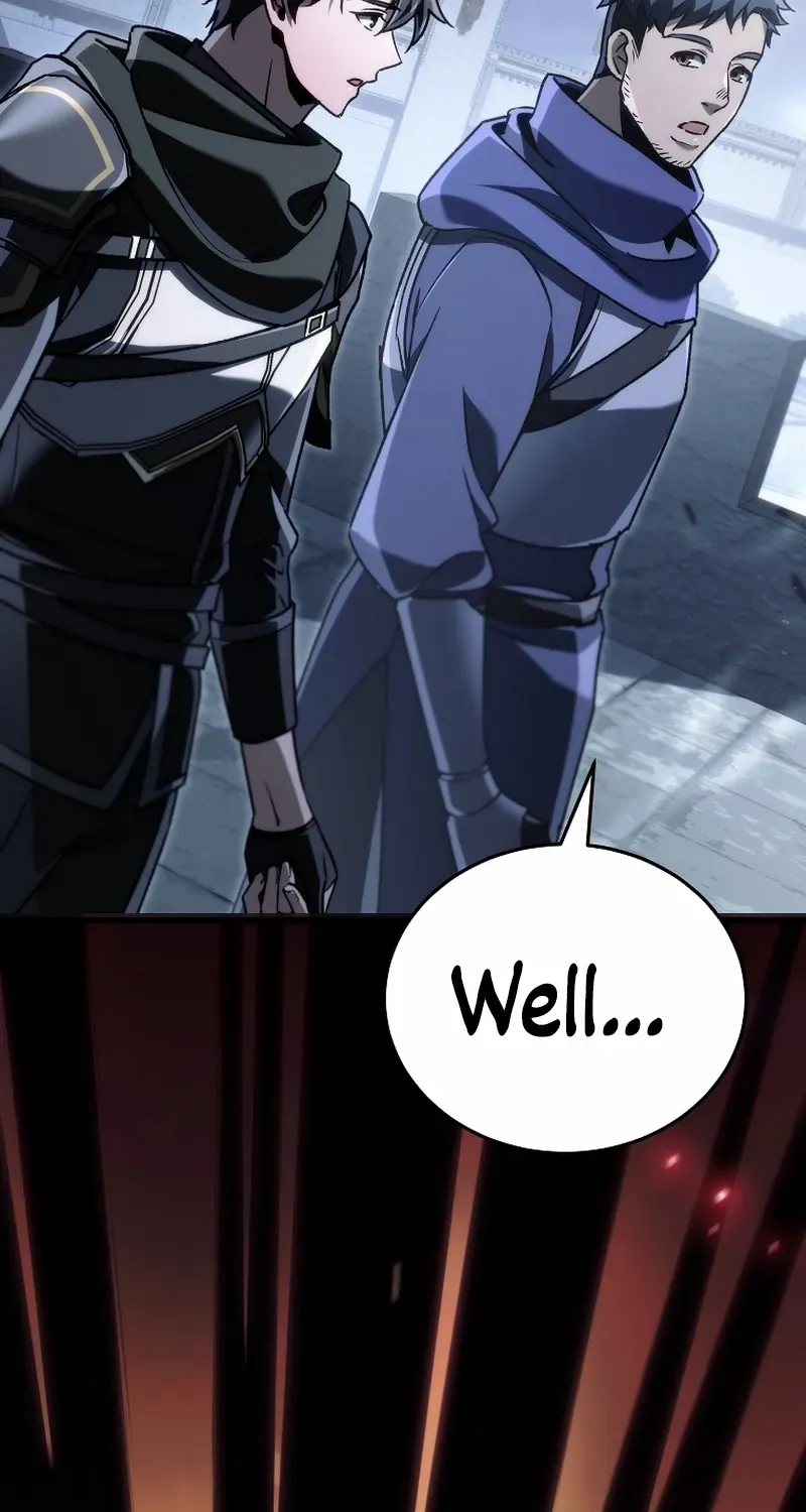 Read Genius Blacksmith’s Game chapter 13 image 8 on Lezhin
