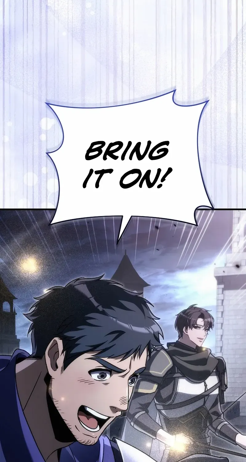 Read Genius Blacksmith’s Game chapter 13 image 91 on Lezhin