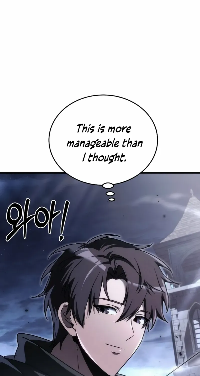 Read Genius Blacksmith’s Game chapter 13 image 93 on Lezhin