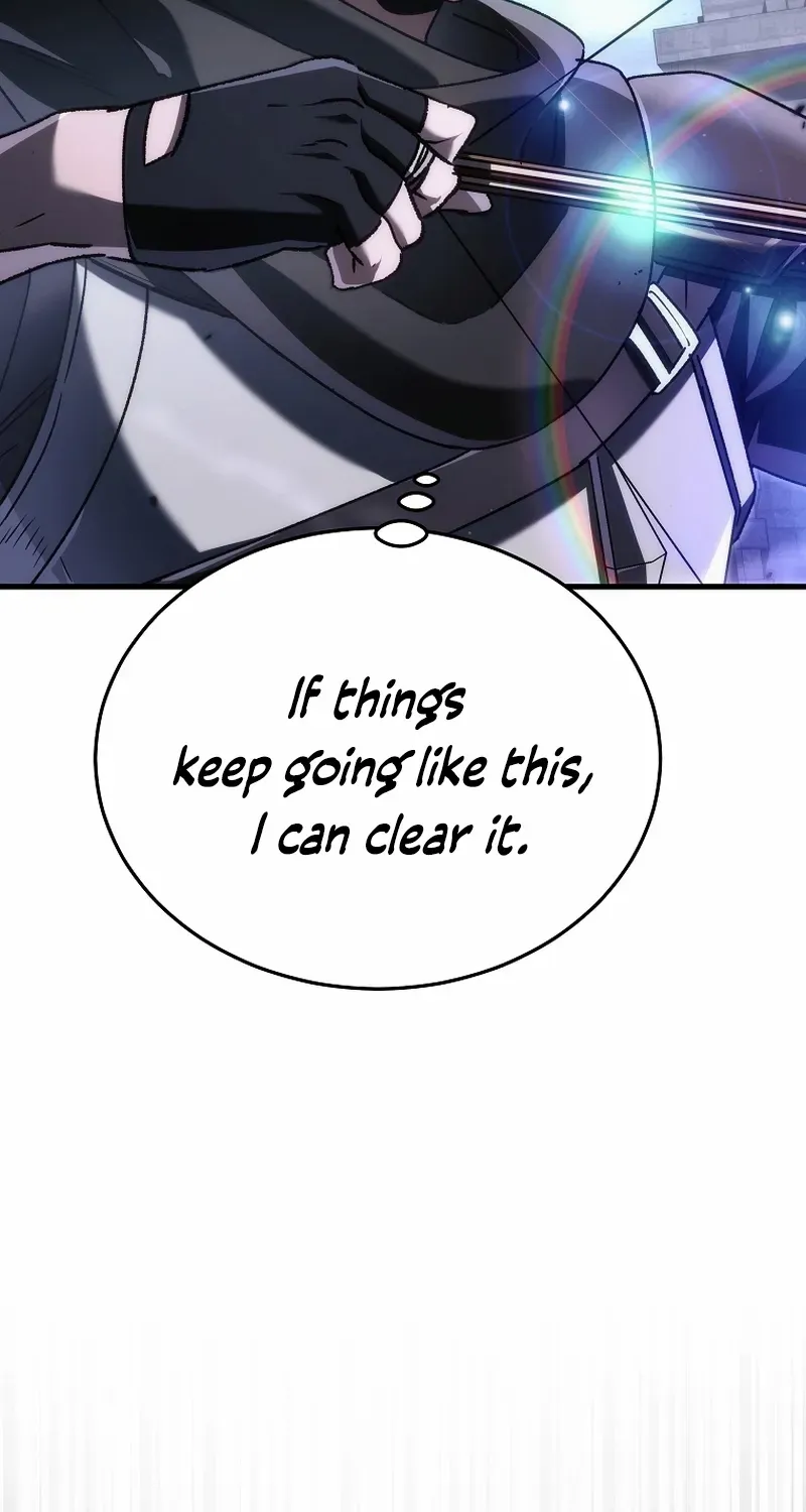 Read Genius Blacksmith’s Game chapter 13 image 94 on Lezhin