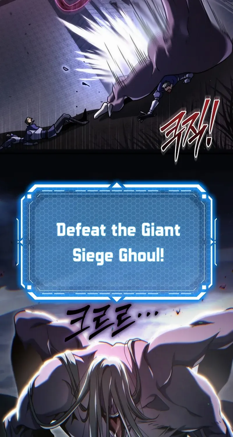 Read Genius Blacksmith’s Game chapter 13 image 97 on Lezhin