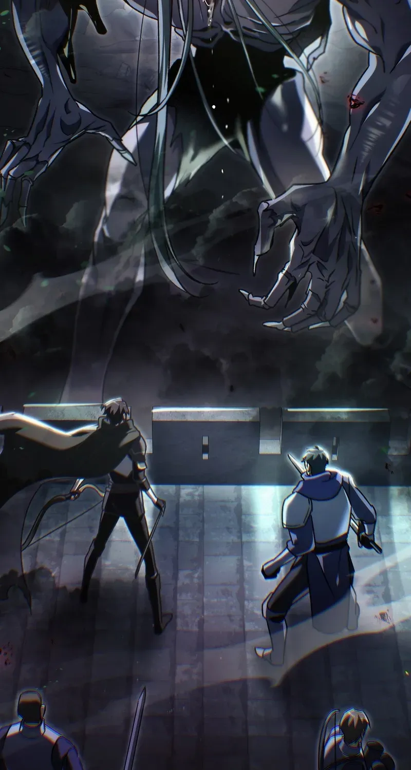 Read Genius Blacksmith’s Game chapter 13 image 98 on Lezhin
