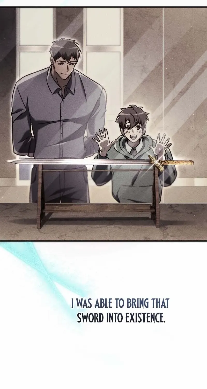 Read Genius Blacksmith’s Game chapter 14 image 103 on Lezhin