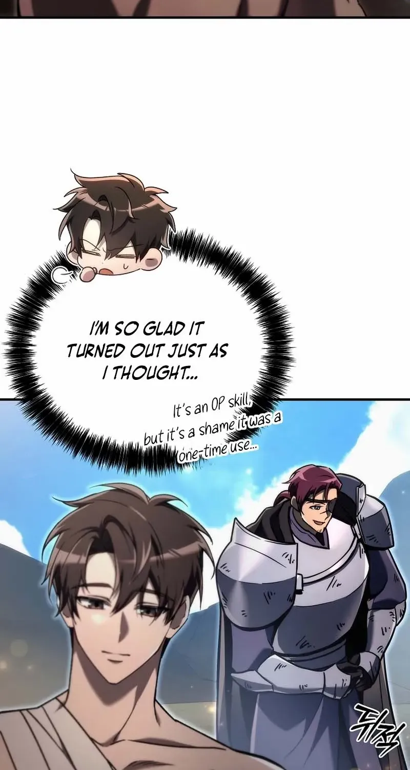 Read Genius Blacksmith’s Game chapter 14 image 105 on Lezhin