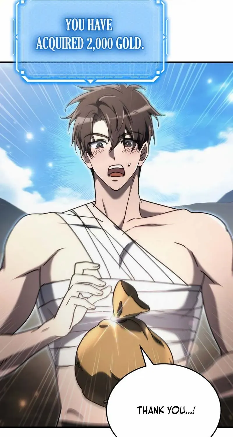 Read Genius Blacksmith’s Game chapter 14 image 108 on Lezhin