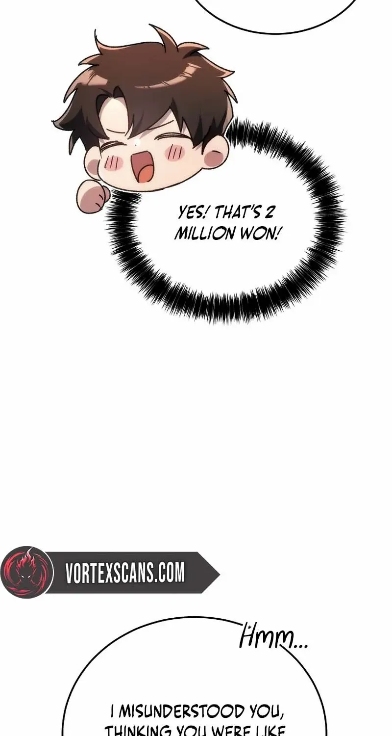 Read Genius Blacksmith’s Game chapter 14 image 109 on Lezhin
