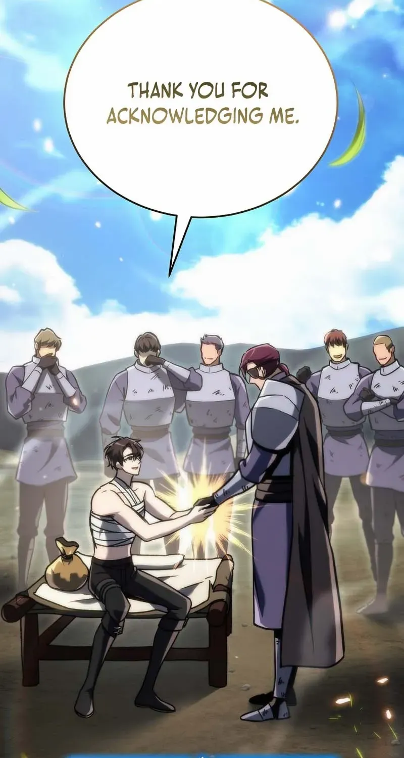Read Genius Blacksmith’s Game chapter 14 image 114 on Lezhin