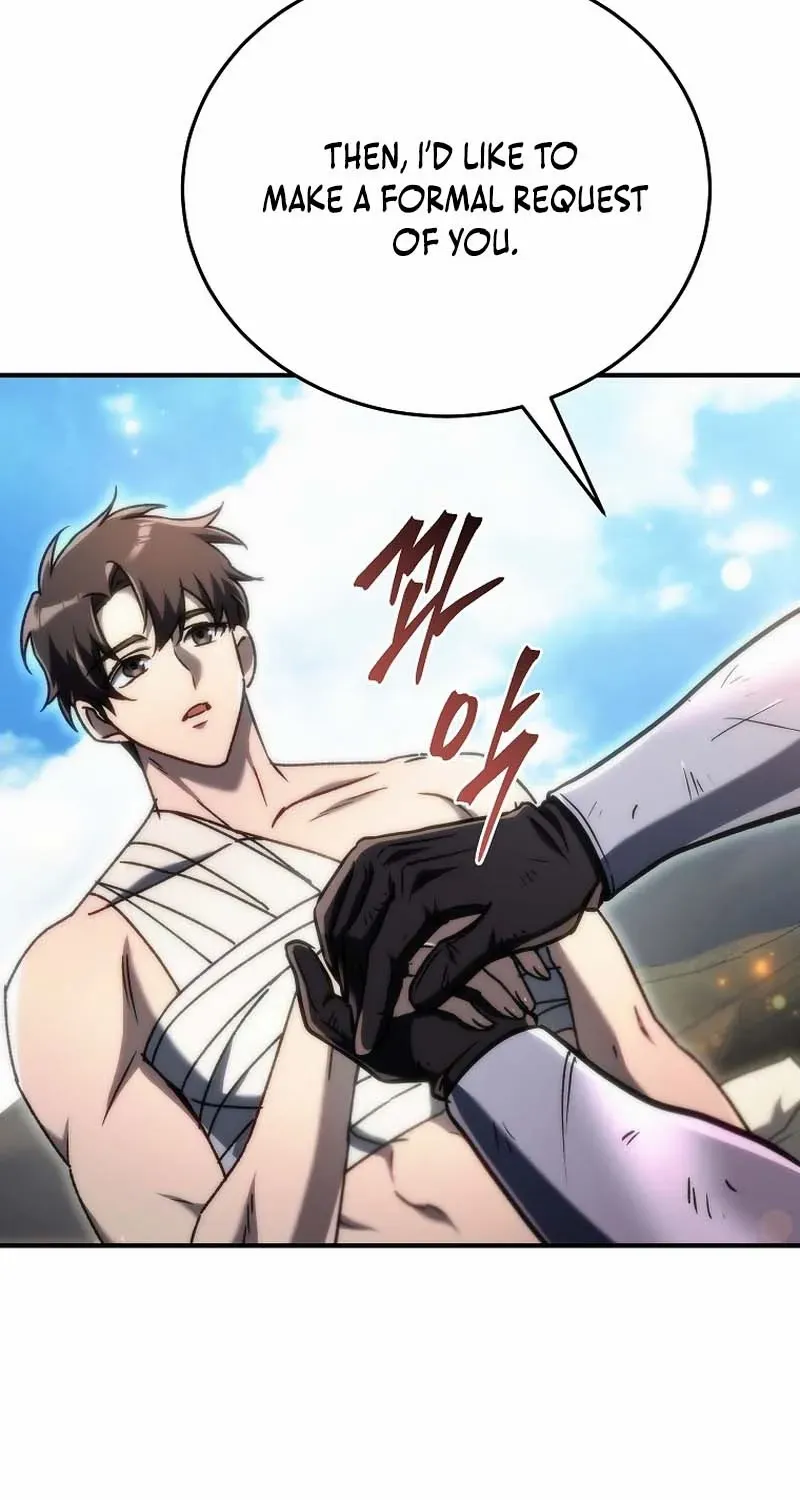 Read Genius Blacksmith’s Game chapter 14 image 116 on Lezhin