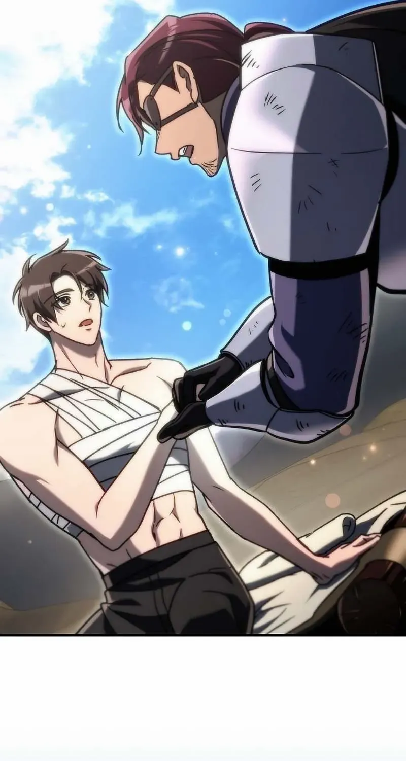 Read Genius Blacksmith’s Game chapter 14 image 118 on Lezhin