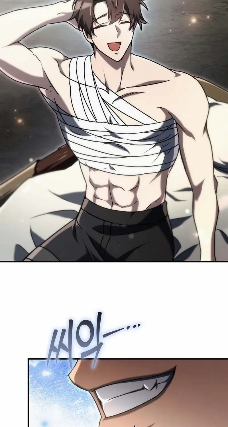 Read Genius Blacksmith’s Game chapter 14 image 122 on Lezhin