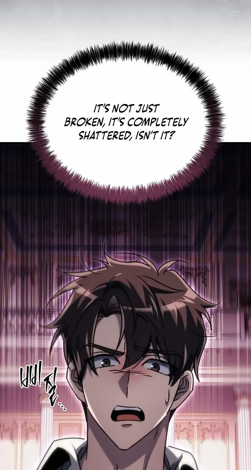 Read Genius Blacksmith’s Game chapter 14 image 133 on Lezhin