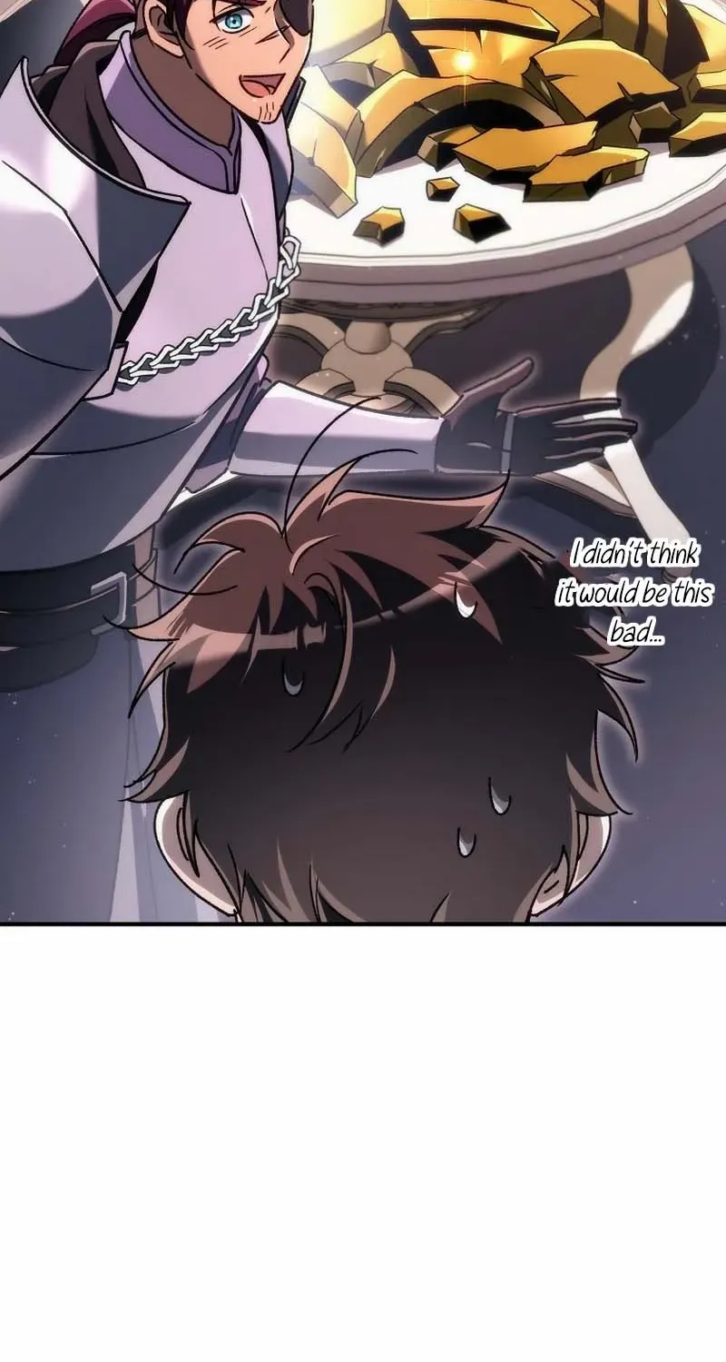 Read Genius Blacksmith’s Game chapter 14 image 135 on Lezhin