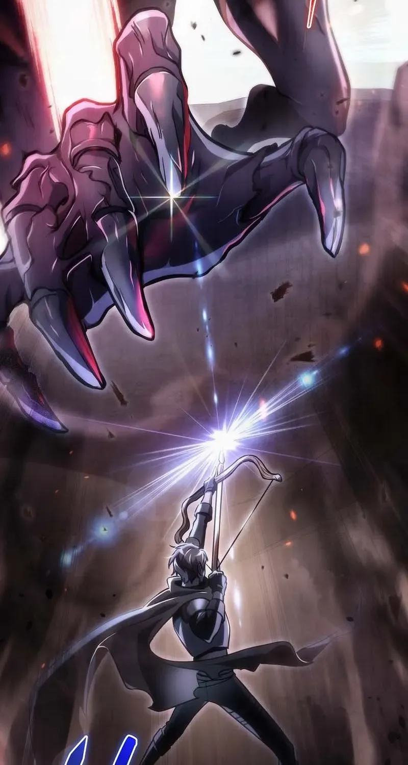 Read Genius Blacksmith’s Game chapter 14 image 25 on Lezhin