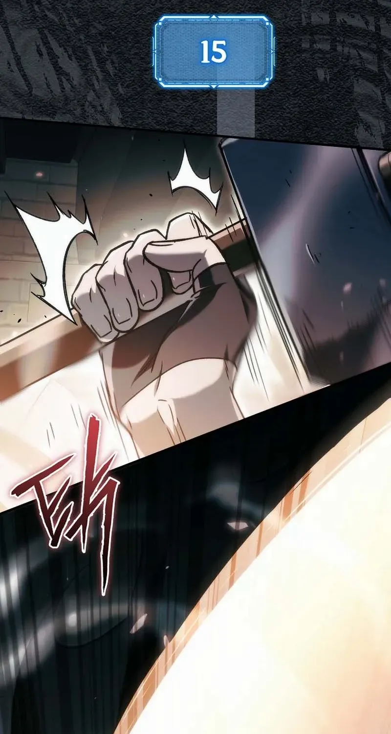 Read Genius Blacksmith’s Game chapter 14 image 51 on Lezhin