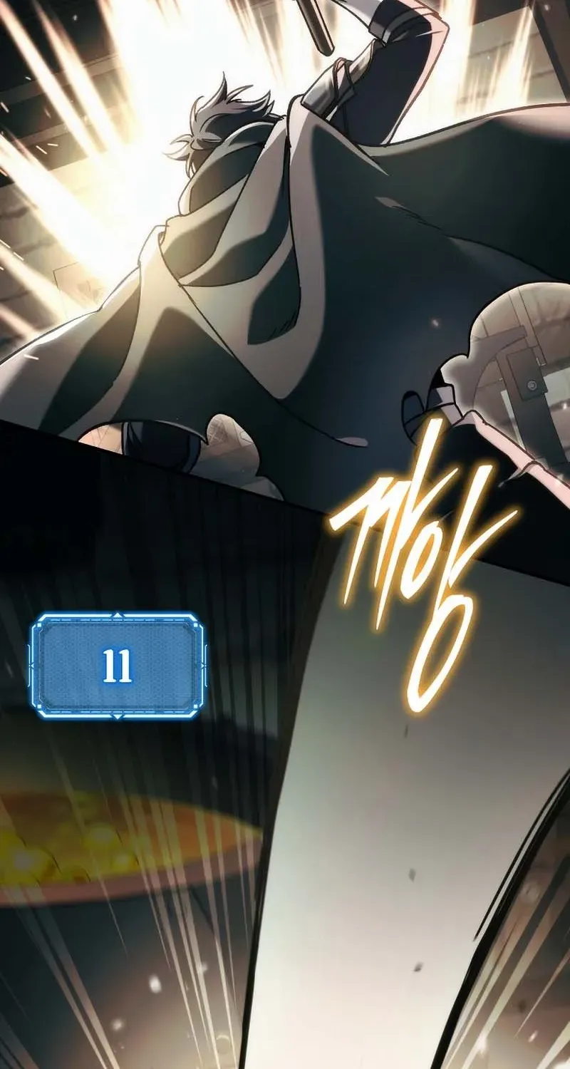 Read Genius Blacksmith’s Game chapter 14 image 55 on Lezhin