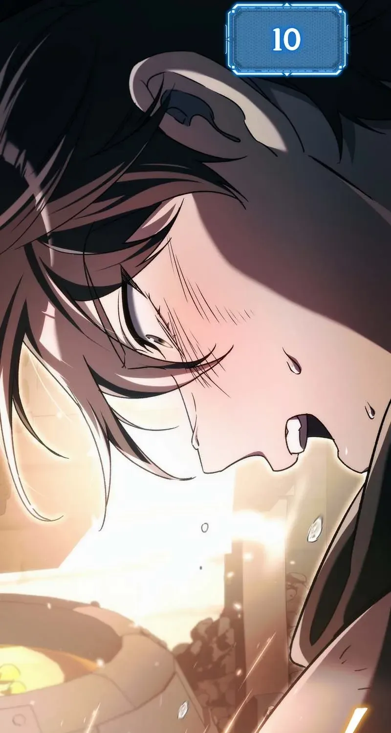 Read Genius Blacksmith’s Game chapter 14 image 58 on Lezhin
