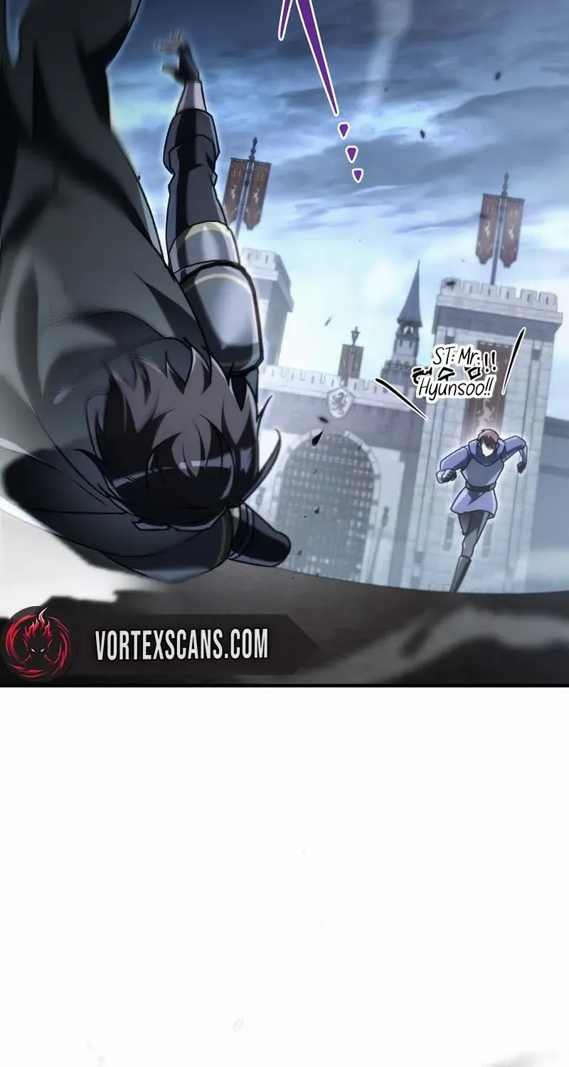 Read Genius Blacksmith’s Game chapter 14 image 85 on Lezhin