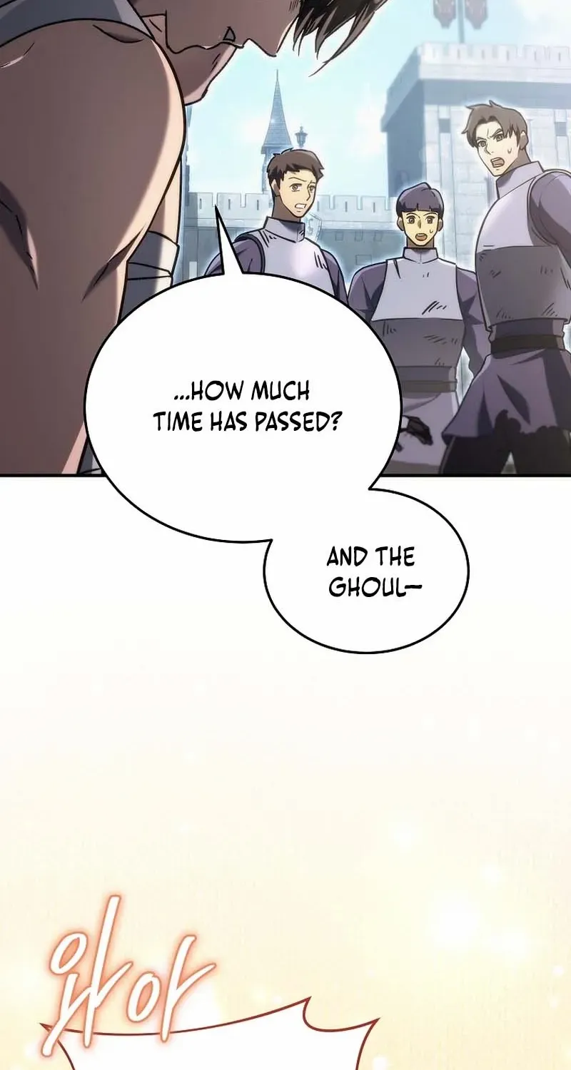 Read Genius Blacksmith’s Game chapter 14 image 91 on Lezhin
