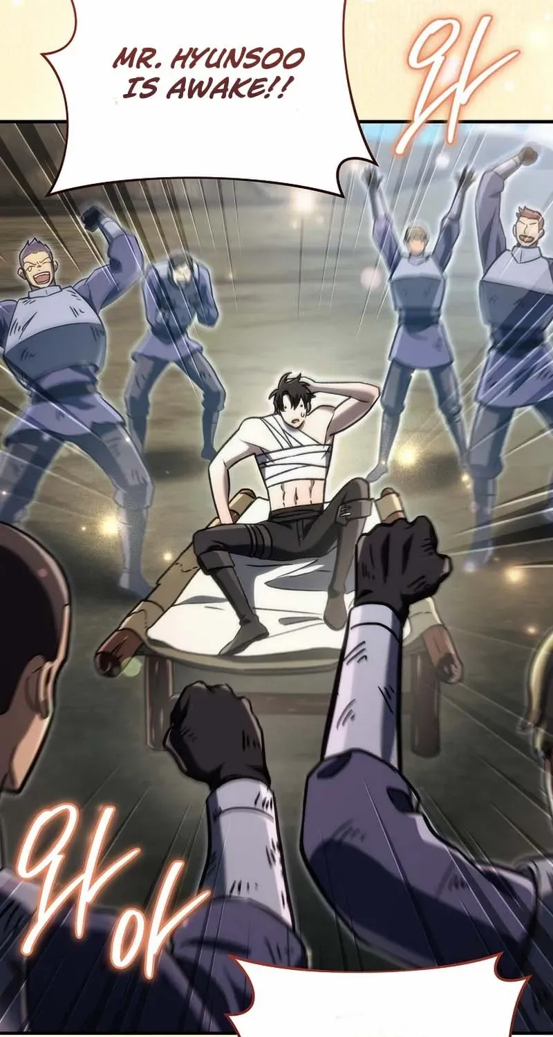 Read Genius Blacksmith’s Game chapter 14 image 92 on Lezhin