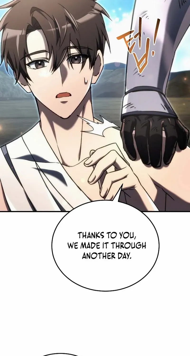 Read Genius Blacksmith’s Game chapter 14 image 94 on Lezhin