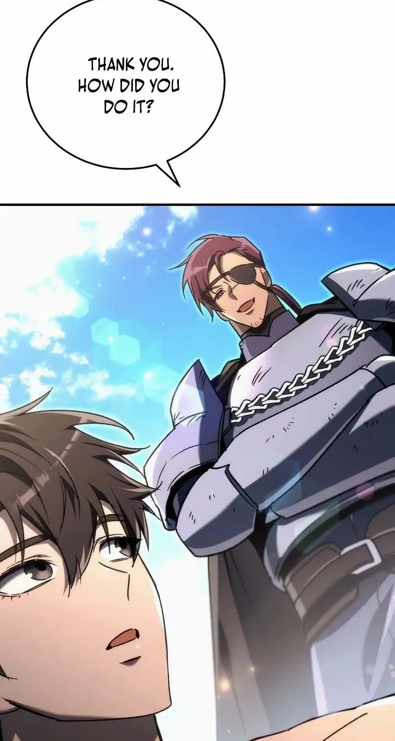 Read Genius Blacksmith’s Game chapter 14 image 95 on Lezhin