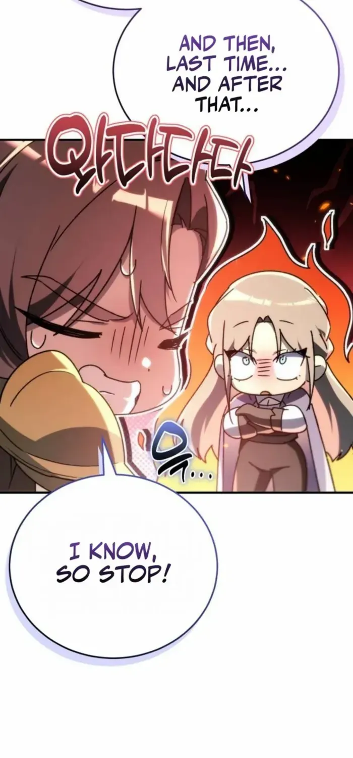 Read Genius Blacksmith’s Game chapter 15 image 10 on Lezhin