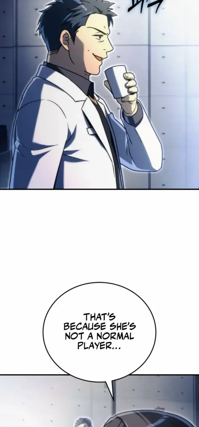 Read Genius Blacksmith’s Game chapter 15 image 100 on Lezhin