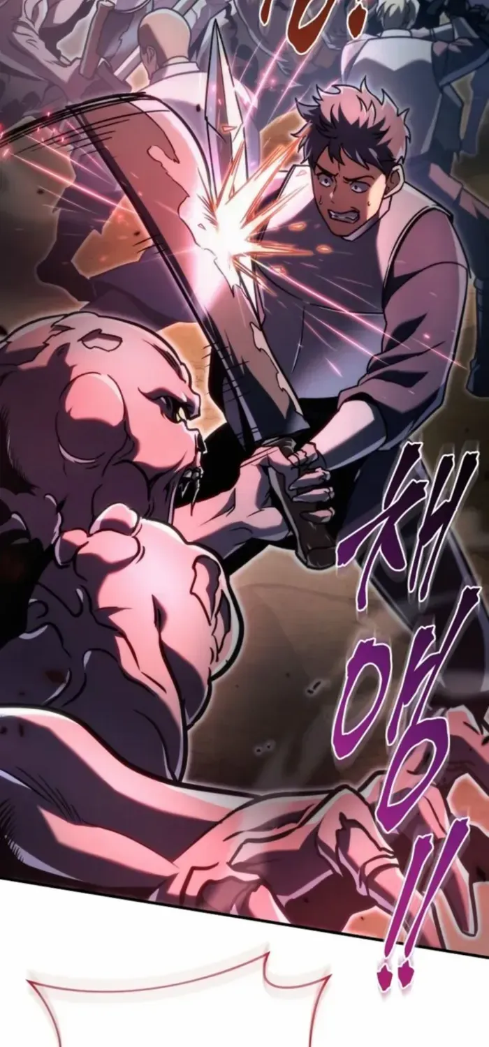 Read Genius Blacksmith’s Game chapter 15 image 104 on Lezhin